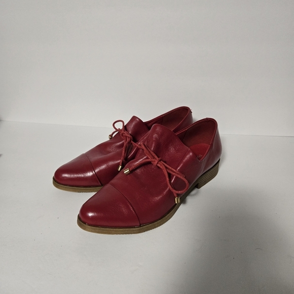 Django & Juliette Kotty In Pinot Womens  36 Shoes - Picture 1 of 11